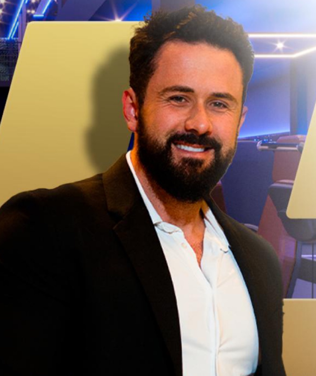 João P. Morais, CEO da Rede UFit